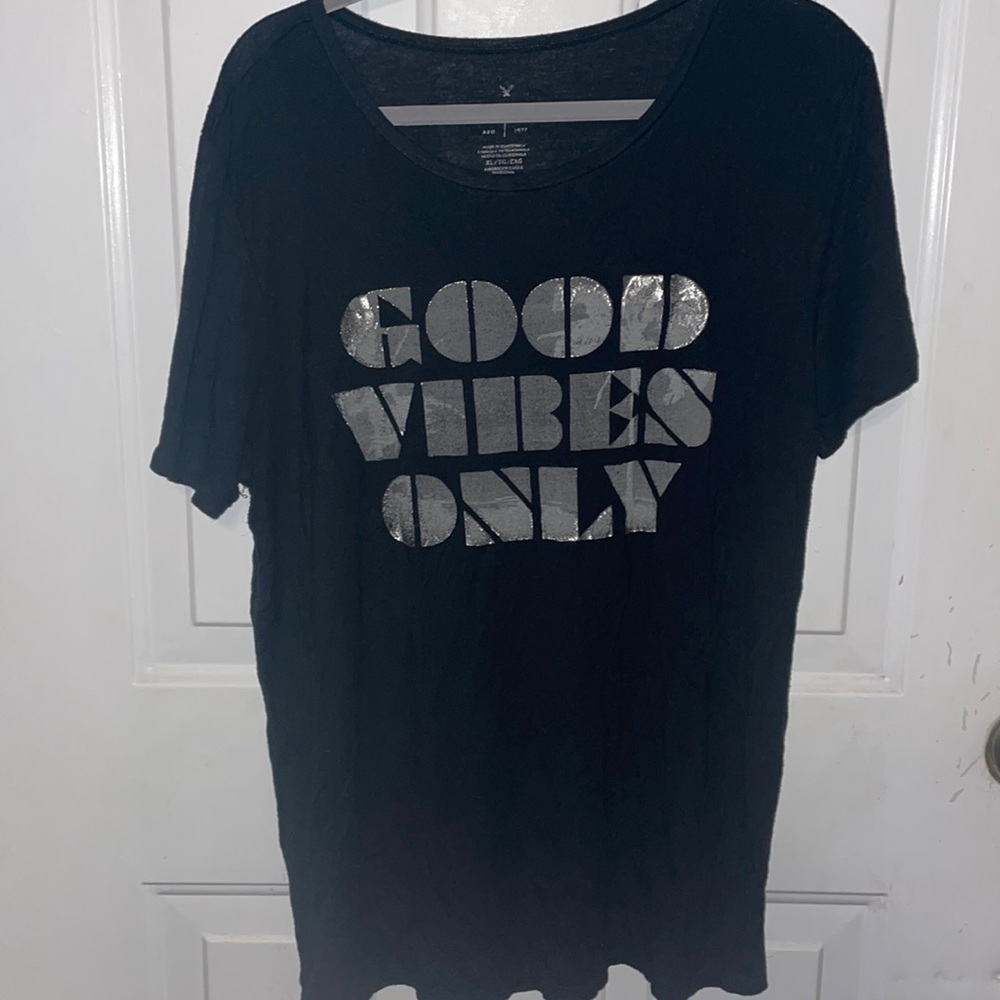 American Eagle Women’s Soft and Sexy Tee
